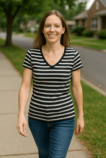 After transformation