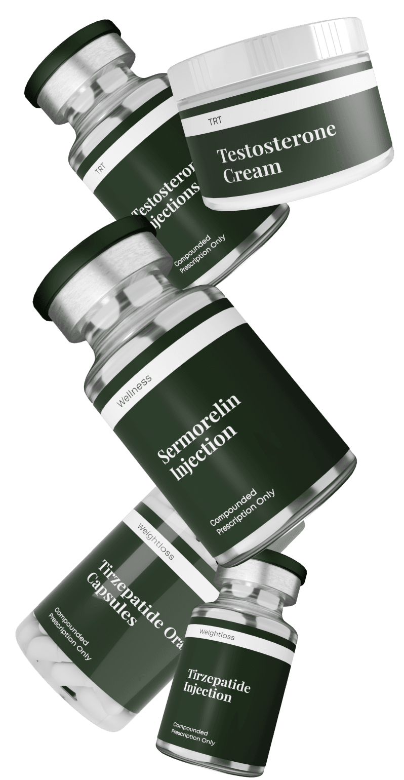 Arie Weight Loss Products