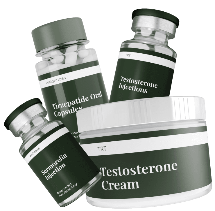 Arie weight loss products