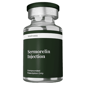 Sermorelin Injection