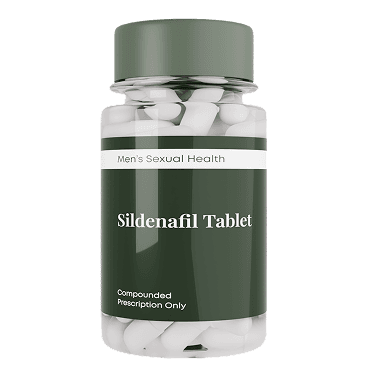 Sildenafil Tablet