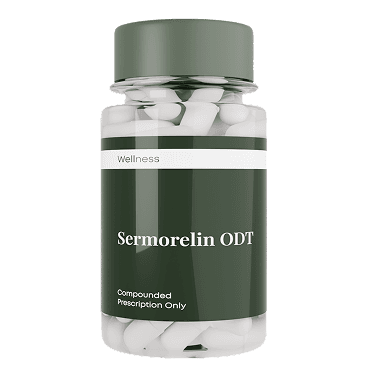 Sermorelin ODT
