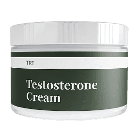Testosterone Cream