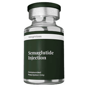 Semaglutide Injection 3-month