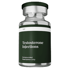 Testosterone Injections
