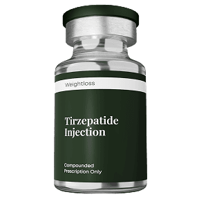 Tirzepatide Injection 3-month