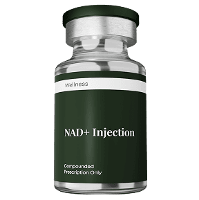 NAD+ Injection